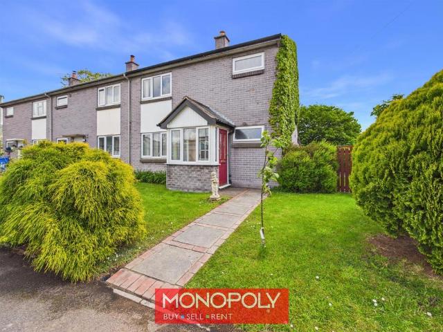 House for sale in Waen, Llandyrnog
