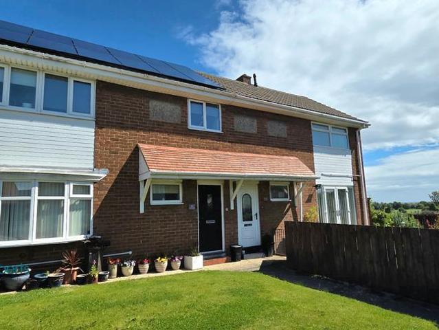 House for sale in Dalton-le-dale