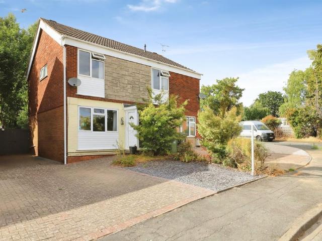 House for sale in Rushock, Worcestershire