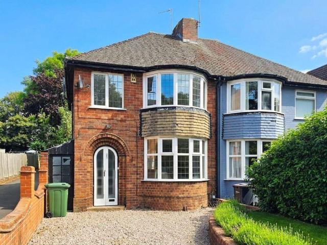 House for sale in Boldmere, Birmingham