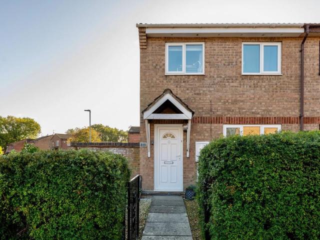 House for sale in St Mellons, Cardiff