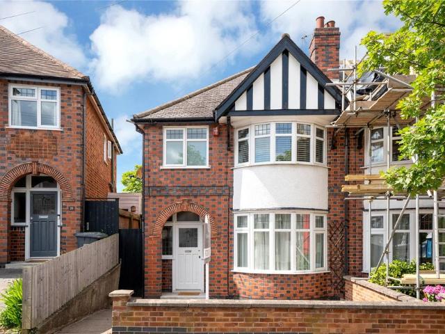 House for sale in Old Wharf, City Of Leicester