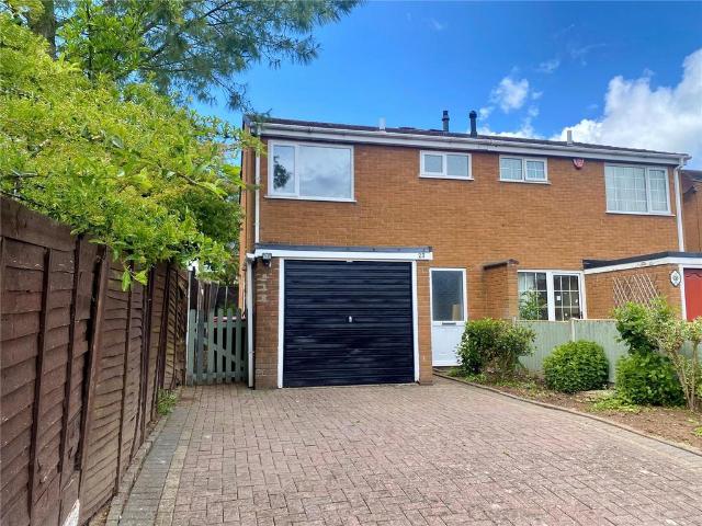 House for sale in Sutton Hill, Telford