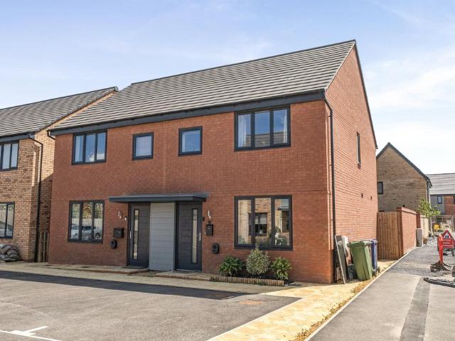 House for sale in Pamington, Gloucestershire
