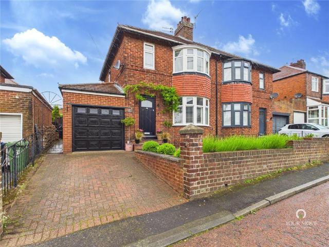 House for sale in Crawcrook, Isle Of Man