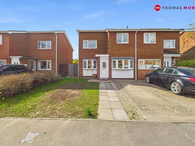 House for sale in Huntingdon, Cambridgeshire
