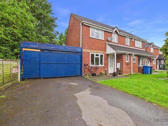 House for sale in Heatherton, East Midlands