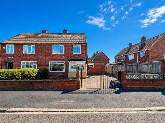 House for sale in Cowgate, Kenton