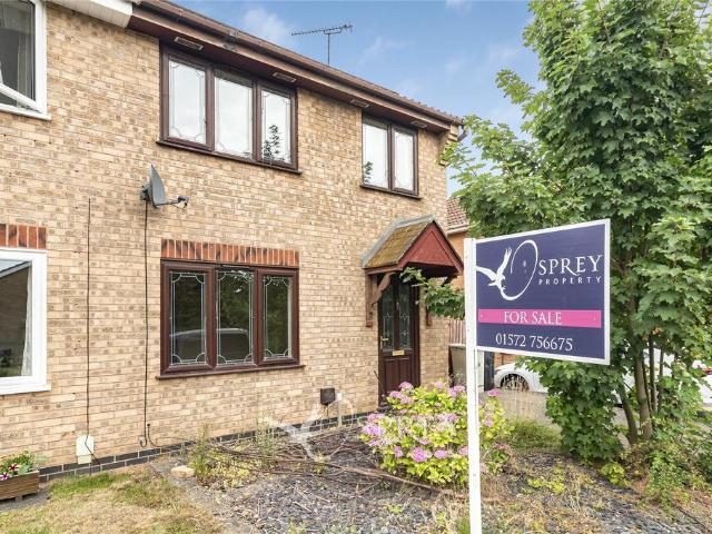 House for sale in Oakham, Rutland