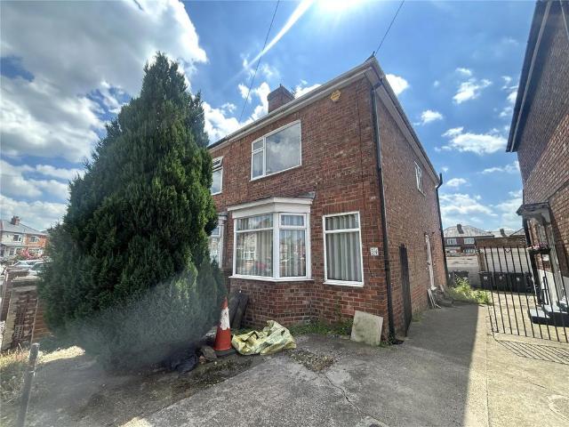 House for sale in Firthmoor, Darlington