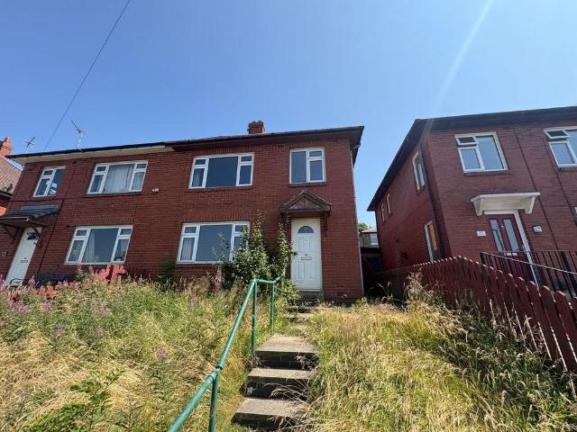 House for sale in Wood Top, Irwell Vale
