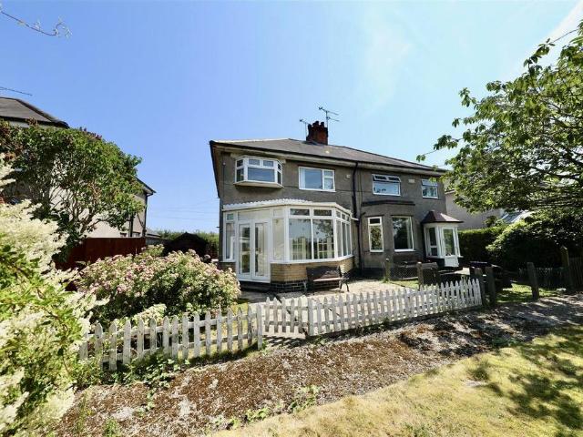 House for sale in Woodmansey, Dunswell