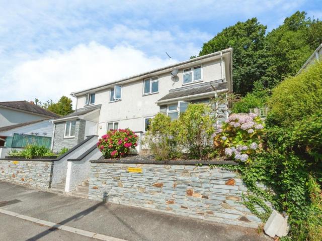 House for sale in Gonvena, Wadebridge