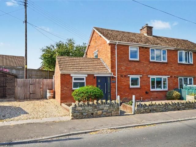 House for sale in Othery, Somerset