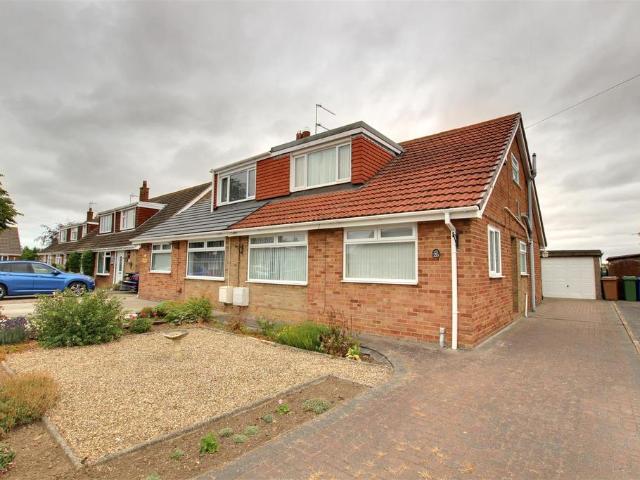 House for sale in Skirlaugh