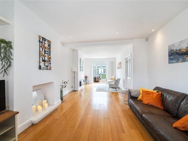 House for sale in Bellingham, Greater London