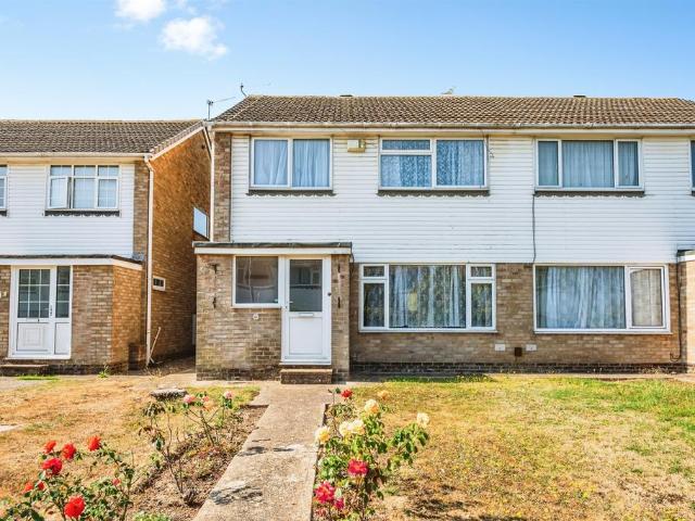 House for sale in Eastbourne, East Sussex
