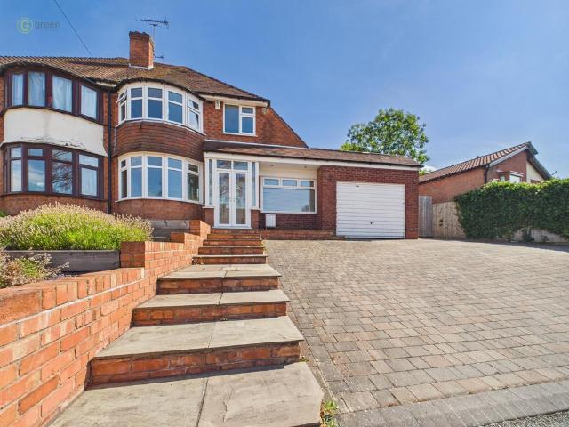 House for sale in Walmley, Tyburn