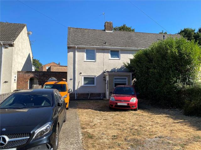 House for sale in Bear Cross, Kinson