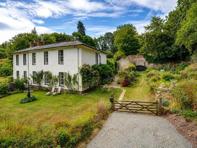 House for sale in Much Dewchurch, Herefordshire