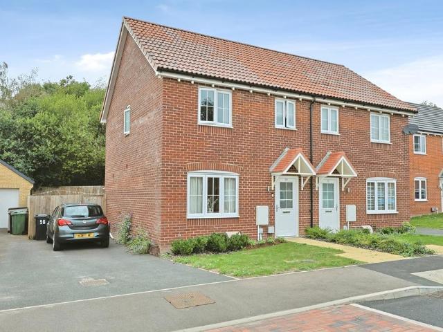 House for sale in Postwick with Witton, Crostwick