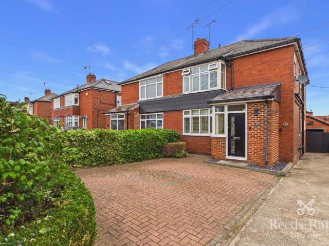 House for sale in Dinnington St. John's, Dinnington