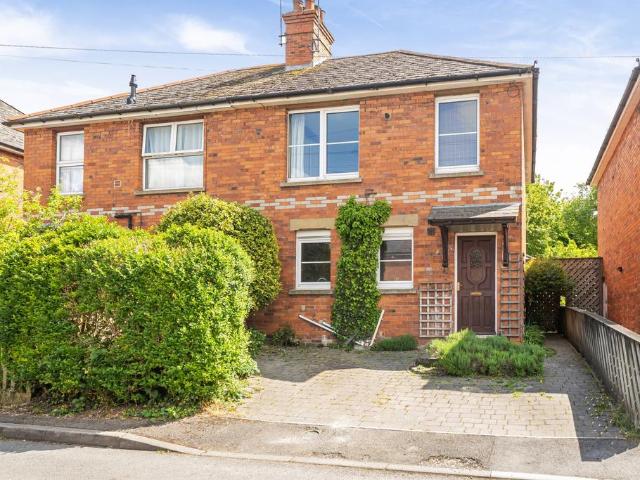 House for sale in Charlton, Vale of White Horse