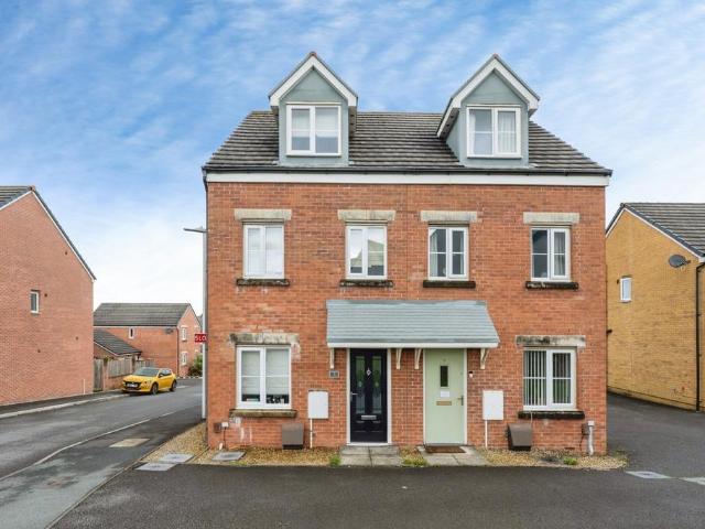 House for sale in Penyrheol, Gorseinon