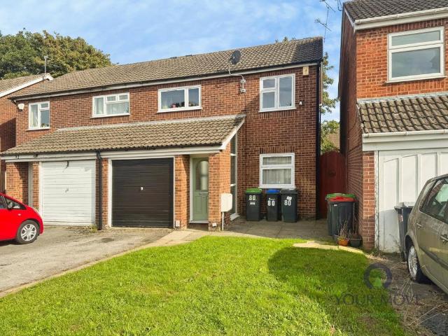 House for sale in Edgewood, Ashfield