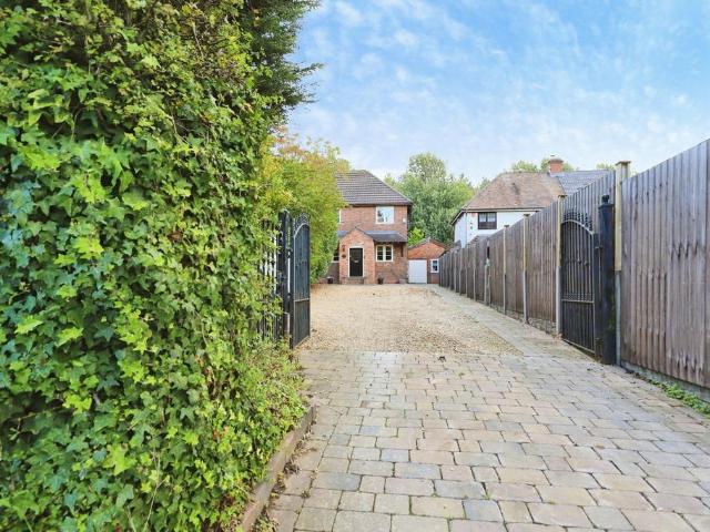 House for sale in Essington, South Staffordshire