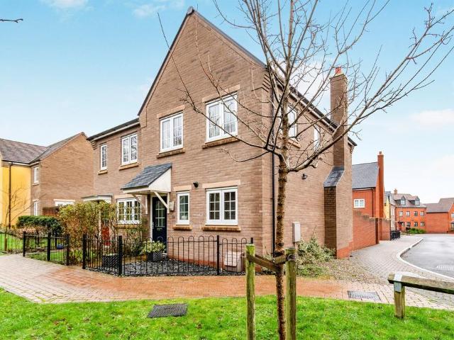 House for sale in Horsehay, Telford
