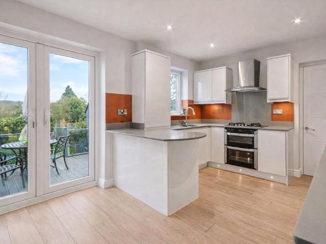 House for sale in Chadsmoor, Staffordshire