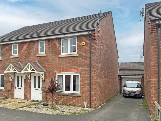 House for sale in Telford