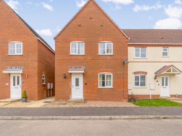 House for sale in Kirton CP, Boston