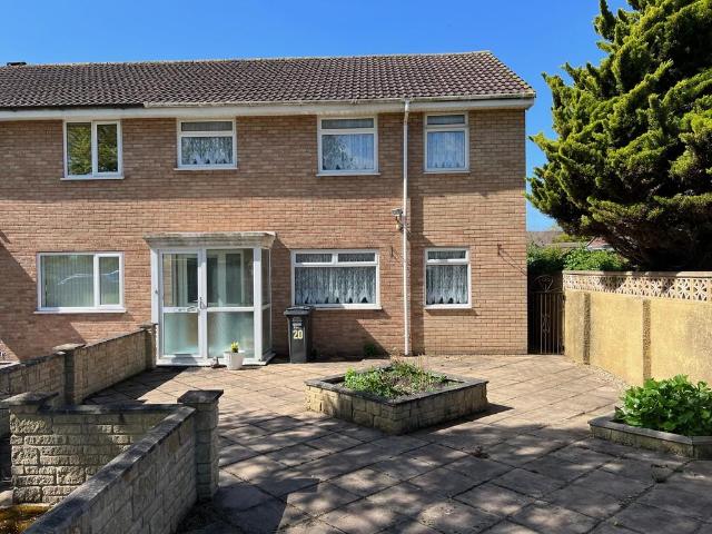 House for sale in Worle, Weston-super-mare