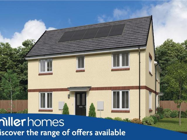House for sale in Andertons Mill, Lancashire