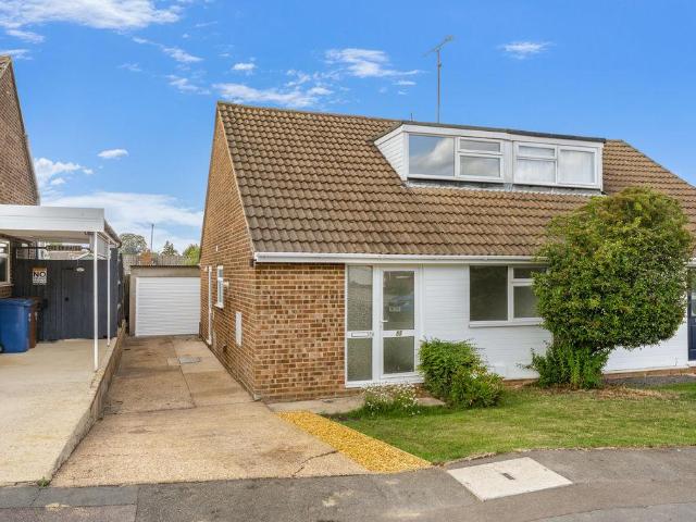 House for sale in Cherwell Heights, Evershot