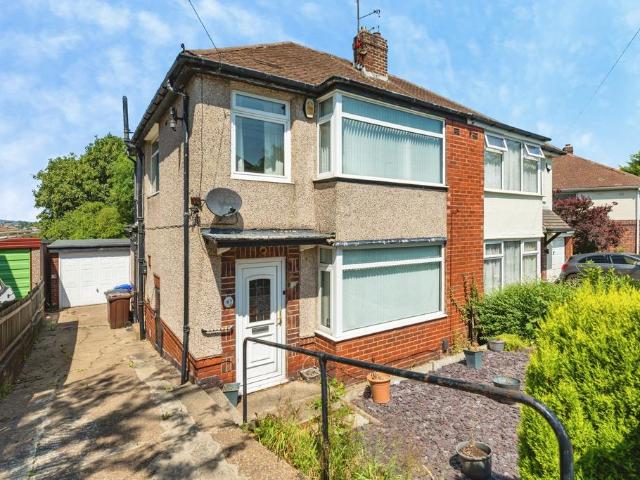 House for sale in Sheffield Lane Top, Firth Park