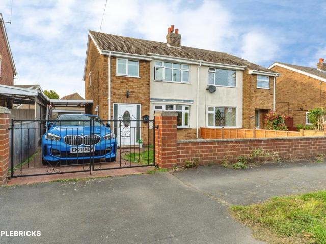 House for sale in South End, West Lindsey