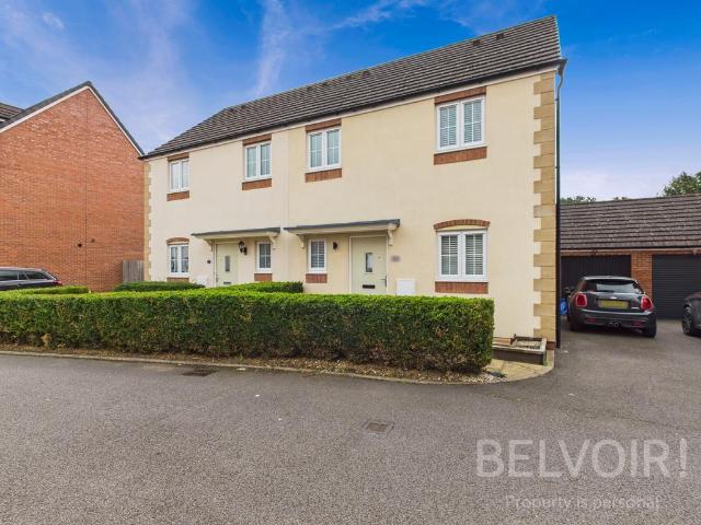 House for sale in Telford