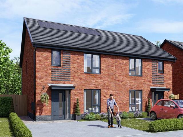House for sale in Goldthorpe, Isle Of Man