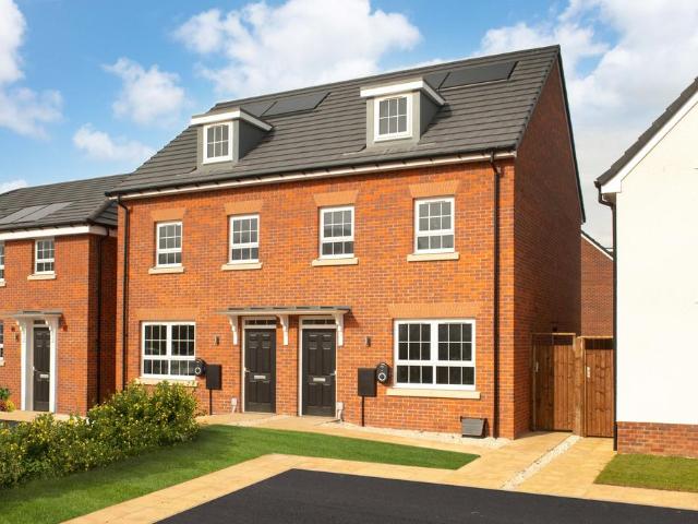 House for sale in Elloughton-cum-Brough, Brough
