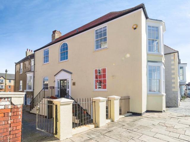 House for sale in Brierton, Hartlepool