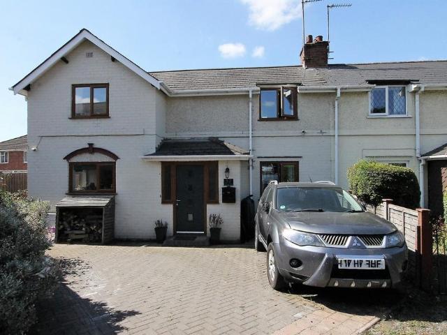 House for sale in Audnam, Amblecote