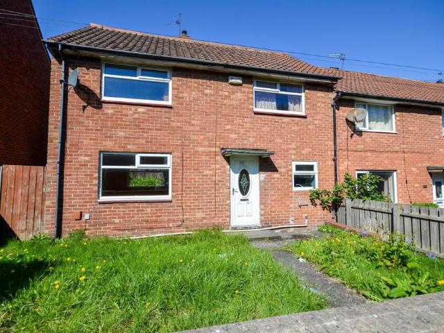 House for sale in Kenton, Tyne And Wear
