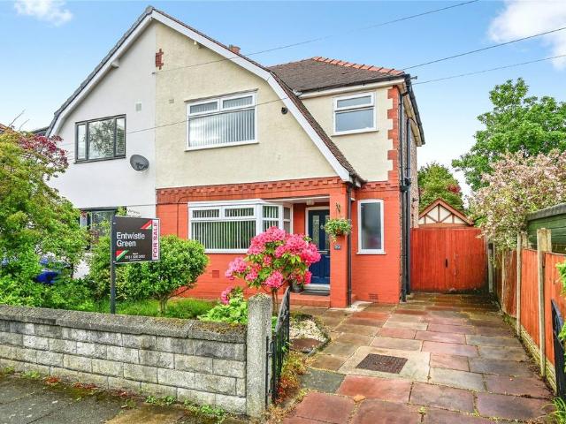 House for sale in Kennessee Green, Maghull