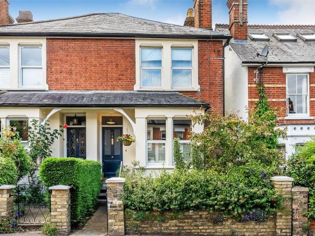 House for sale in Dorking, Mole Valley