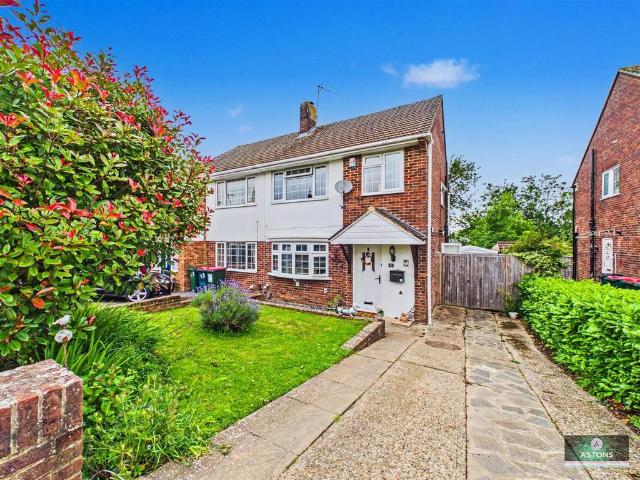 House for sale in Glynde, West Sussex
