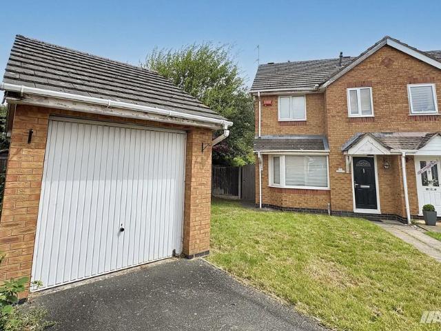 House for sale in Kingsway Estate, Widnes
