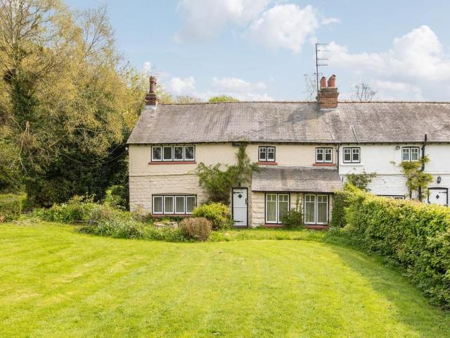House for sale in Burniston, Cloughton